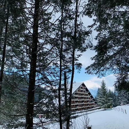 Angelo Aparts Portes Du Soleil Apartman *