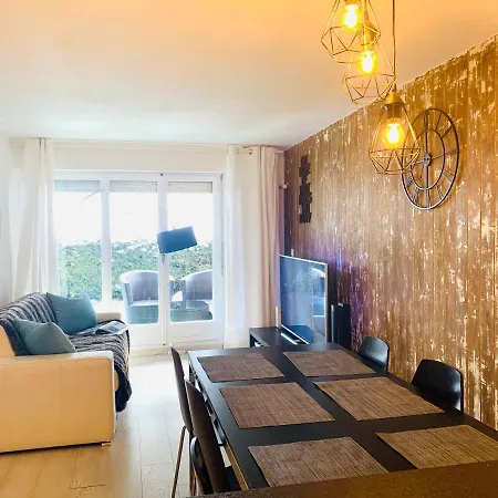 Apartman Angelo Aparts Portes Du Soleil Torgon