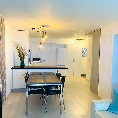 Apartman Angelo Aparts Portes Du Soleil Torgon