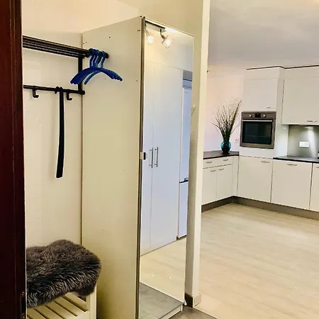 Angelo Aparts Portes Du Soleil Apartman Torgon