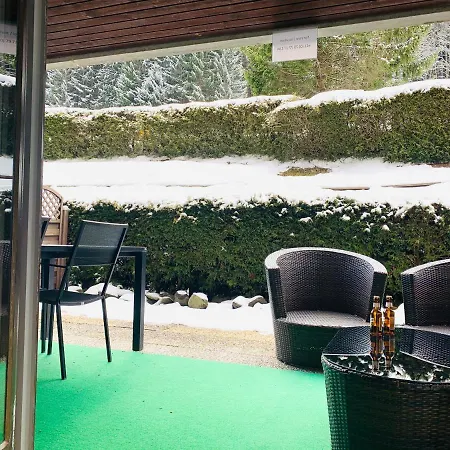 Angelo Aparts Portes Du Soleil Apartman *