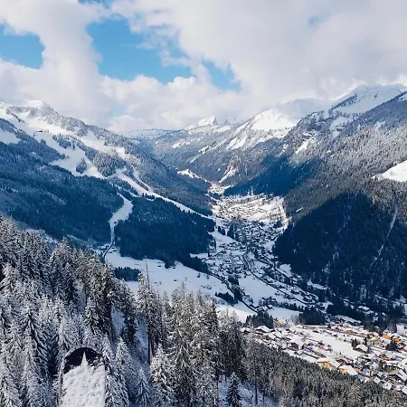 Angelo Aparts Portes Du Soleil *