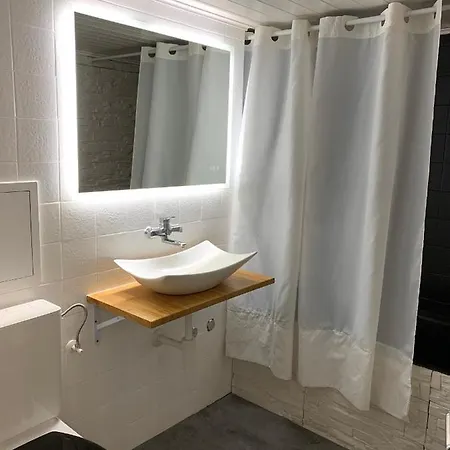 Apartman Angelo Aparts Portes Du Soleil Torgon