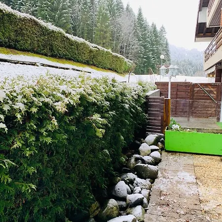 Angelo Aparts Portes Du Soleil Apartment *